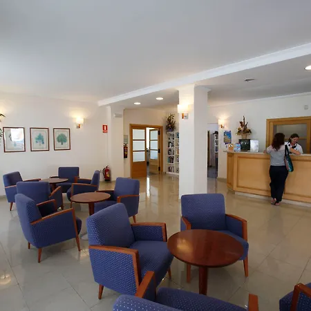 Hotel Azuline Mediterráneo