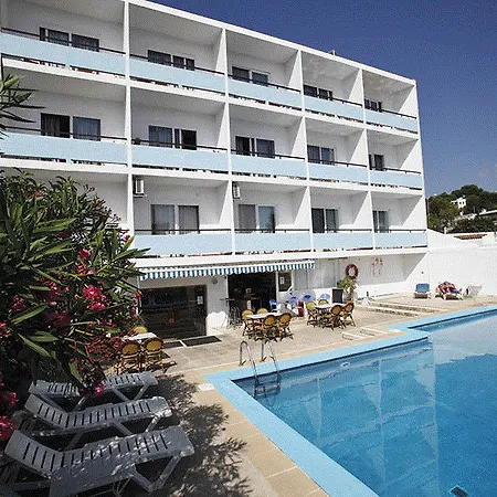 Azuline Mediterráneo