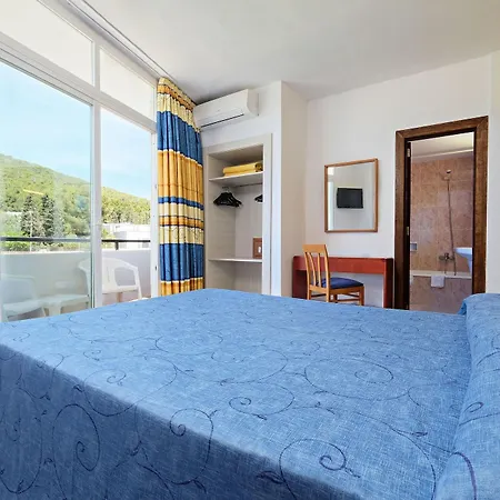 Hotel Azuline Mediterraneo Santa Eulària des Riu