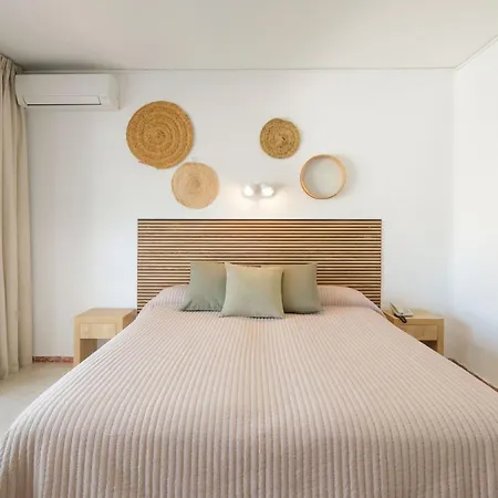 Azuline Mediterráneo Hotel