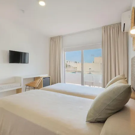 Azuline Mediterraneo Hotel Santa Eulària des Riu
