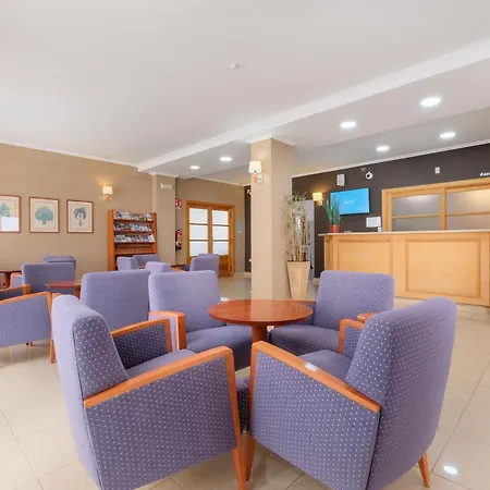 Hotel Azuline Mediterráneo