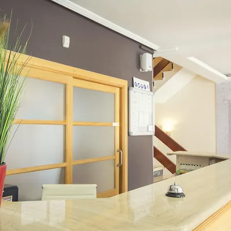 Hotell Azuline Mediterraneo 2*