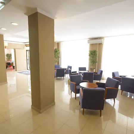 Azuline Mediterraneo Hotell 2*