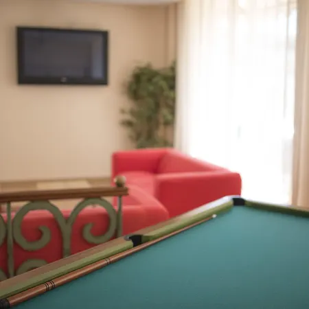 Azuline Mediterráneo 2* Santa Eulalia del Río