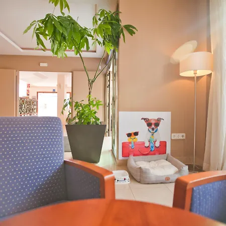 Azuline Mediterráneo