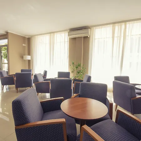 Hotell Azuline Mediterraneo