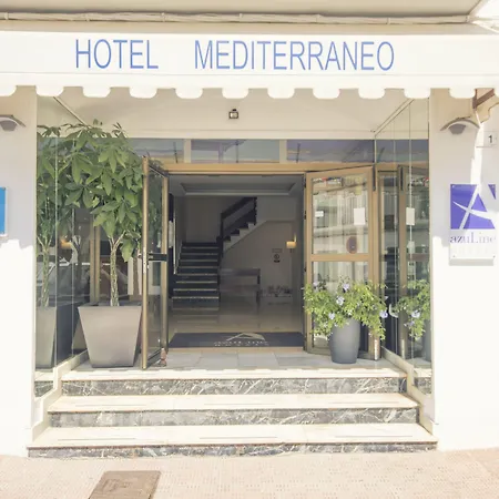 Azuline Mediterráneo