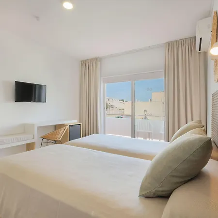 Hotell Azuline Mediterraneo 2*