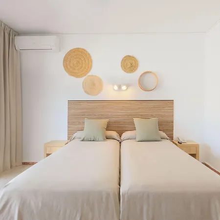 Hotell Azuline Mediterraneo 2*