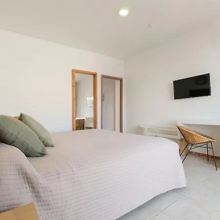 Azuline Mediterraneo Hotell Santa Eularia des Riu