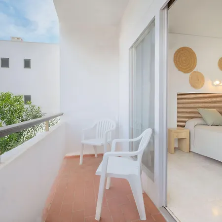 Azuline Mediterraneo Santa Eularia des Riu