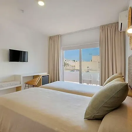 Azuline Mediterráneo Hotel Santa Eulària des Riu