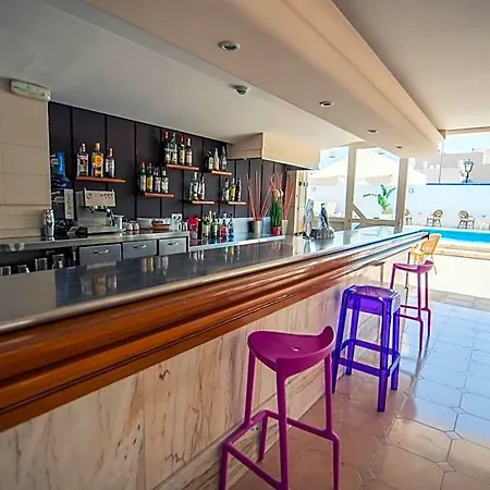 Azuline Mediterráneo Hotel