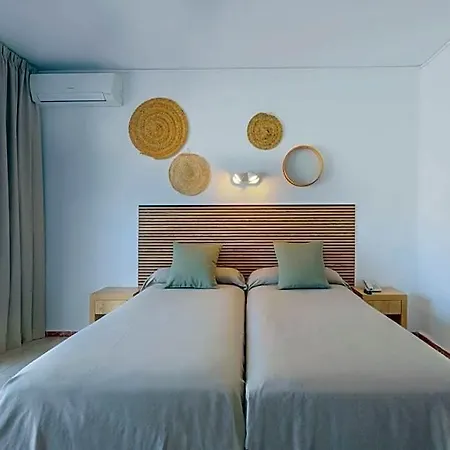 Hotel Azuline Mediterráneo Santa Eulària des Riu