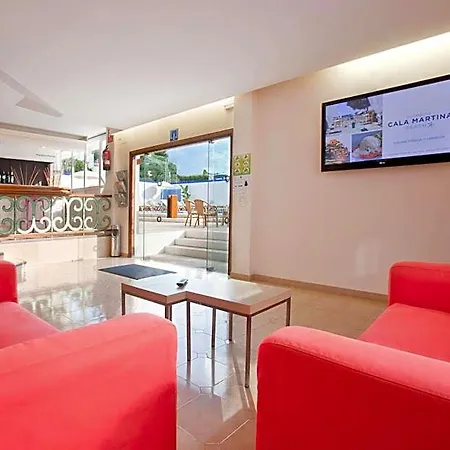 Hotel Azuline Mediterráneo 2*