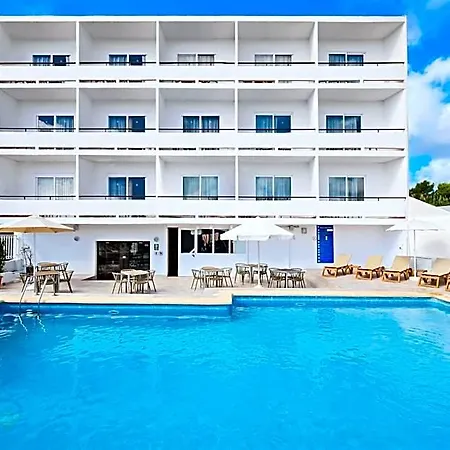 Azuline Mediterráneo 2* Santa Eulària des Riu