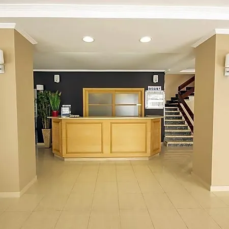 Hotel Azuline Mediterráneo