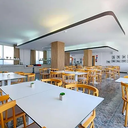 Azuline Mediterráneo Hotel 2*