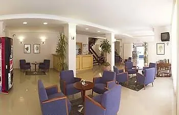 Hotel Azuline Mediterraneo 2*