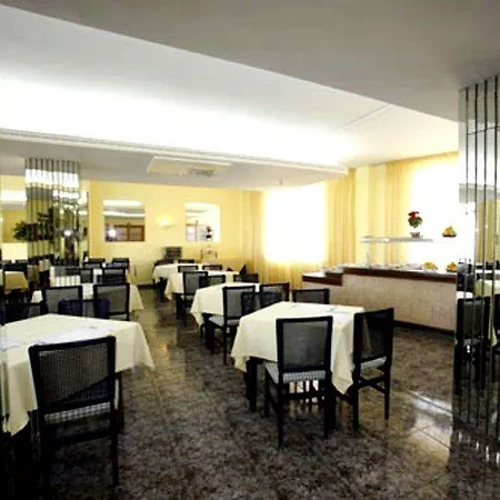 Azuline Mediterráneo Hotel