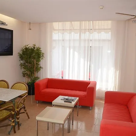 Azuline Mediterráneo Hotel 2*