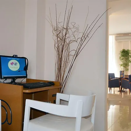 Azuline Mediterráneo Hotel