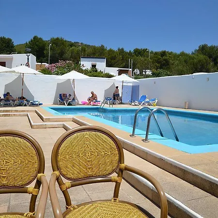 Hotel Azuline Mediterráneo