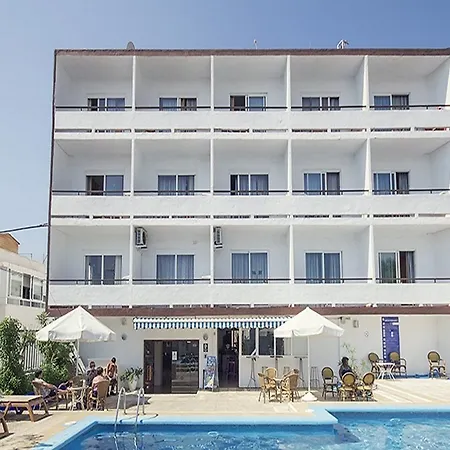 Hotel Azuline Mediterráneo 2*