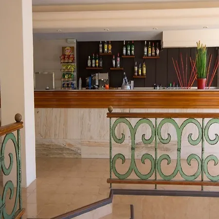 Azuline Mediterráneo Hotel 2*