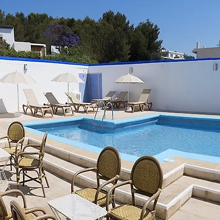 Azuline Mediterráneo 2* Santa Eulària des Riu