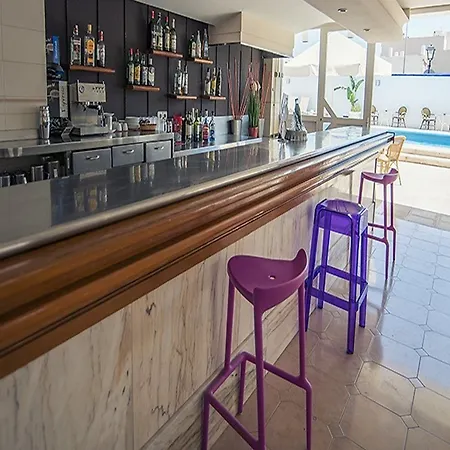Hotel Azuline Mediterráneo
