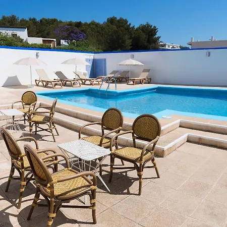 Azuline Mediterráneo