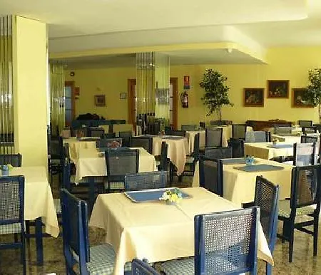 Azuline Mediterraneo Hotel