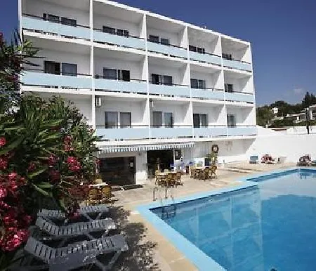 Azuline Mediterráneo 2* Santa Eulalia del Río