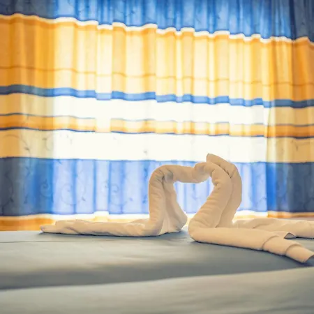 Azuline Mediterraneo Hotel Santa Eulària des Riu