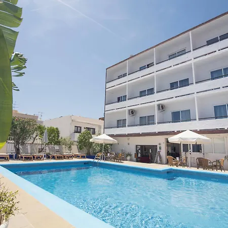 Azuline Mediterráneo 2*