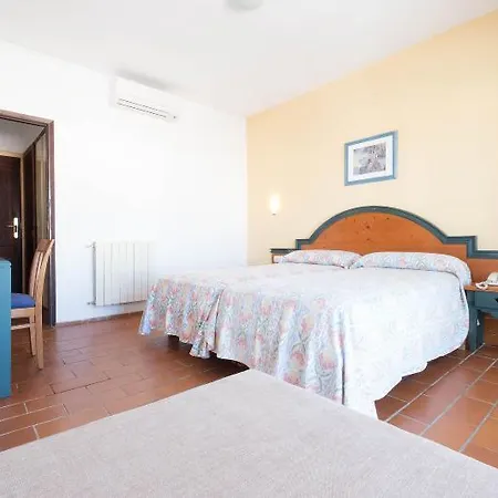 Azuline Mediterráneo Hotel 2*