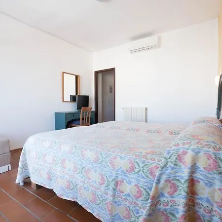 Hotel Azuline Mediterráneo Santa Eulària des Riu