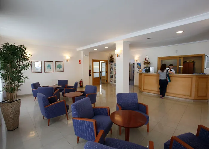 Hotel Azuline Mediterraneo