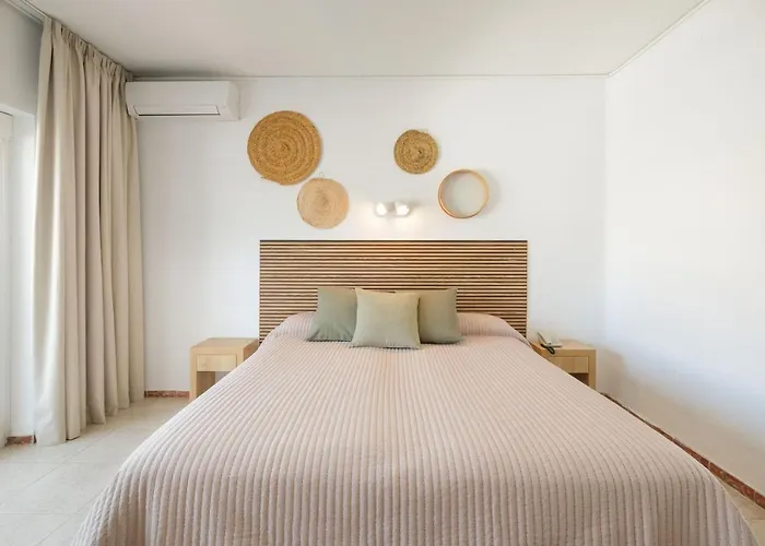 Azuline Mediterraneo Hotel