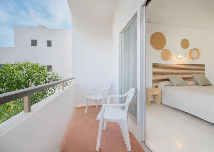 Hotel Azuline Mediterraneo 2*