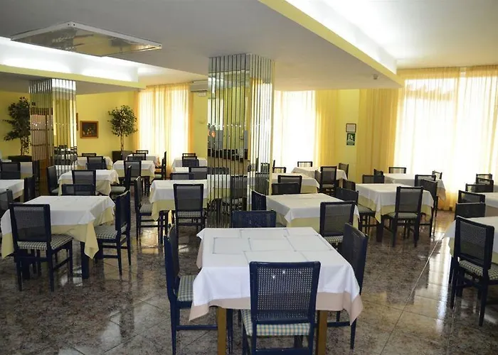 Azuline Mediterraneo Hotel Santa Eularia des Riu