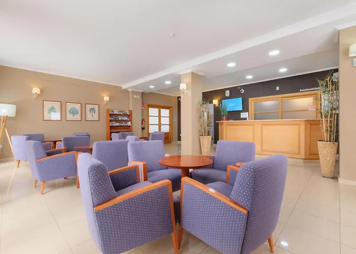 Hotel Azuline Mediterraneo