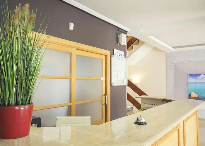 Hotel Azuline Mediterraneo 2*