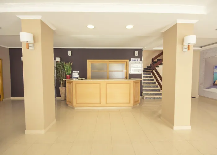 Azuline Mediterraneo Hotel 2*