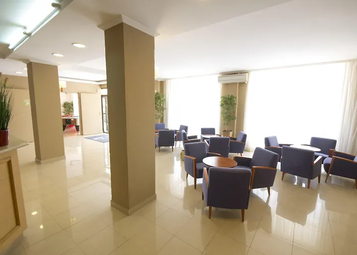 Azuline Mediterraneo Hotel 2*