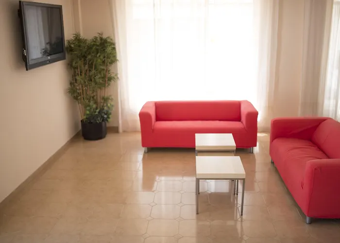 Azuline Mediterraneo Hotel Santa Eularia des Riu