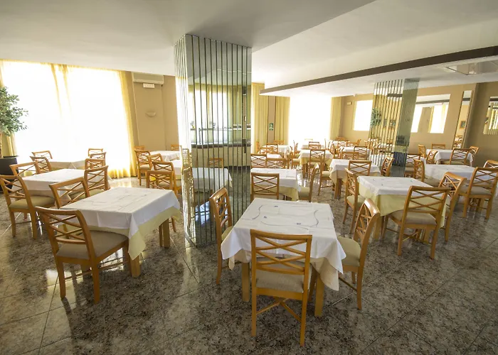 Azuline Mediterraneo 2* Santa Eularia des Riu