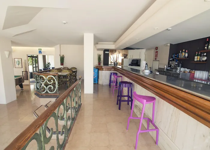 Azuline Mediterraneo Hotel 2*